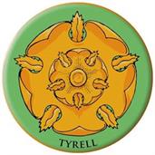 Game Of Thrones Patch Tyrell