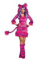 Magic Cat Women&#39;s Costume Hoodie