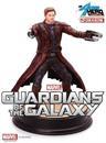 Marvel's Guardians of the Galaxy 1:9 Action Hero Vignette: Star Lord