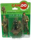 1:35 Combat Figure Series 2 Approach Stalingrad Autumn 1942 Figure D