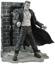 Sin City Select Deluxe 7" Action Figure Marv