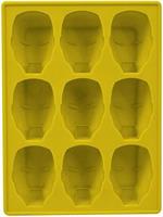 Marvel Iron Man Helmet Silicone Tray