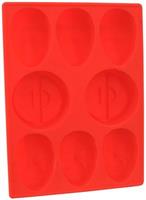 Marvel Deadpool Logo Silicone Tray