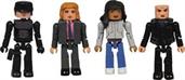 Marvel Minimates Netflix Daredevil Series 1 Box Set