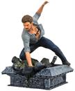 Marvel Gallery: Netflix Defenders Iron Fist 8 Inch PVC Statue