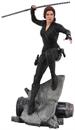 Marvel Premier Collection Endgame Black Widow 12 Inch Resin Statue
