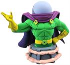 Marvel Animated Mysterio 6 Inch Resin Bust