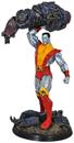 Marvel Premier Collection Colossus 16 Inch Resin Statue