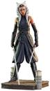 Star Wars: The Mandalorian Ahsoka Premier Collection 1:7 Scale Statue