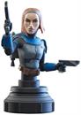 Star Wars Bo-Katan 6 Inch Resin Bust