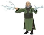Avatar: The Last Airbender 7 Inch Scale Action Figure | Earth Nation Iroh