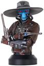 Star Wars Cad Bane 6 Inch Resin Bust