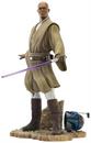 Star Wars: Attack of the Clones Mace Windu Premier Collection 1:7 Scale Statue