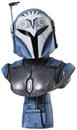 Star Wars Legends In 3D 10 Inch Bo-Katan Kryze 1/2 Scale Resin Bust