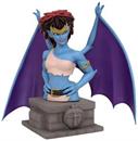 Gargoyles Demona 6 Inch Resin Bust