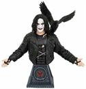 The Crow Eric Draven 6 Inch Resin Bust