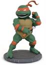 Teenage Mutant Ninja Turtles Exclusive Retro D-Formz Figure Box Set