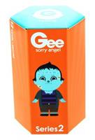 Gee Sorry Angel, Single Random Figure Series 2