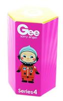 Gee Sorry Angel Single Random Figure Series 4