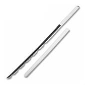 Demon Slayer Hashibira Inosuke 41 Inch Foam Replica Samurai Sword