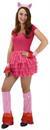 My Little Pony Pinkie Pie Adult Costume Headband