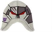 Transformers Costume Megatron Laplander Hat