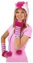 My Little Pony Pinkie Pie Costume Hoodie Hat