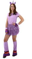 My Little Pony Twilight Sparkle Costume Hoofwarmer Kit