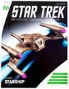 Star Trek Starships Gorn Starship Magazine | Issue #86