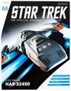 Star Trek Starships USS Raven NAR-32450 Magazine | Issue #66