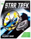 Star Trek Starships Orion Scout Ship Magazine | Issue #96