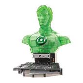 DC Green Lantern 72 Piece 3D Jigsaw Puzzle | Crystal Color