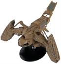 Alien Resurrection Ship Replica | The Betty