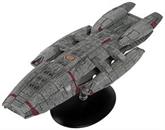 Battlestar Galactica Ship Replica | Galactica (Blood and Chrome)