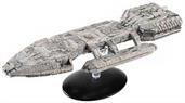Battlestar Galactica Ship Replica | Classic Galactica