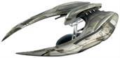 Battlestar Galactica Ship Replica | Cylon Raider MK-II