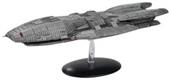 Eaglemoss Battlestar Galactica Ship Replica | Galactica (2004)