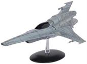 Battlestar Galactica Ship Replica | Viper Mark VII Apollo Decal