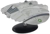 Battlestar Galactica Ship Replica | Classic Cylon Raider