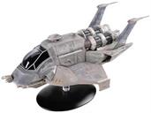 Battlestar Galactica Ship Replica | Raptor Boomer Decal