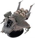 Battlestar Galactica Ship Replica | Colonial Heavy Raptor
