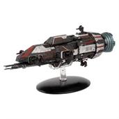 The Expanse 8 Inch Ship Replica | The Rocinante