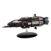 The Expanse 12 Inch XL Ship Replica | The Rocinante XL