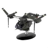 Fallout 1:16 Scale Replica Ship | Vertibird