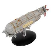 Fallout 1:16 Scale Replica Ship | Prydwen