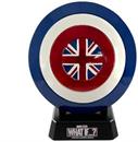 Marvel Museum Scaled Replica | Captain Carter Shield