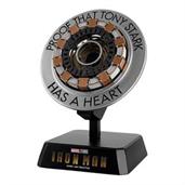 Marvel Movie Museum Scaled Replica | Iron Man Arc Reactor