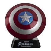 Marvel Movie Museum Scaled Replica | Captain Americas Shield