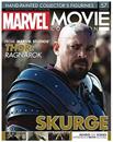 Marvel Movie Collection Magazine Issue #57 Skurge