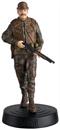 Marvel Movie Collection 1:16 Figurine | Dum Dum Dugan
